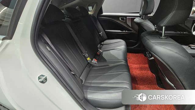 Kia K8 2022 Белый из Кореи, фото 3