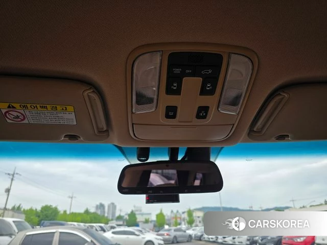 Kia All New Carnival 2018 Черный из Кореи, фото 3