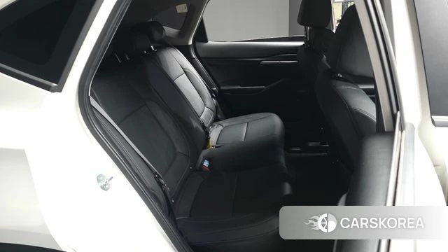 Kia The New Seltos 2023 Белый из Кореи, фото 3