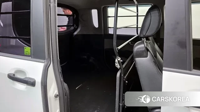 Kia The New Ray 2021 Белый из Кореи, фото 3