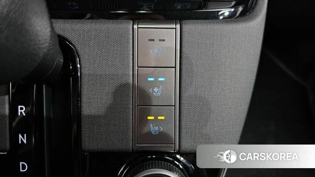 Hyundai Casper 2024 Серый из Кореи, фото 3