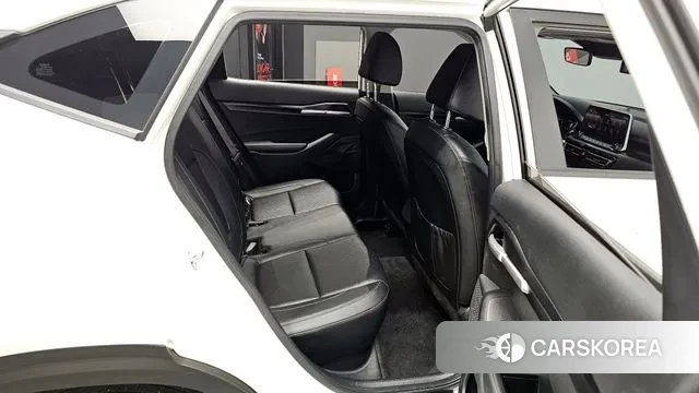 Kia Seltos 2021 Белый из Кореи, фото 3