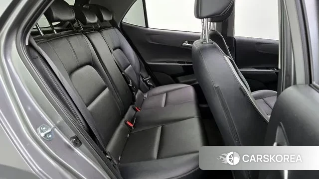 Kia The New Morning (JA) 2023 Серый из Кореи, фото 3