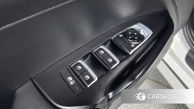 Kia K5 3rd generation 2020 Белый из Кореи, фото 3