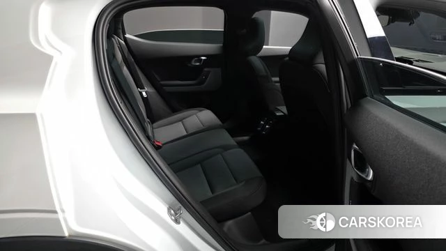 Polestar Polestar 2 2022 Белый из Кореи, фото 3