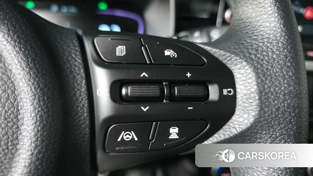 Kia The New Morning (JA) 2025 Белый из Кореи, фото 3