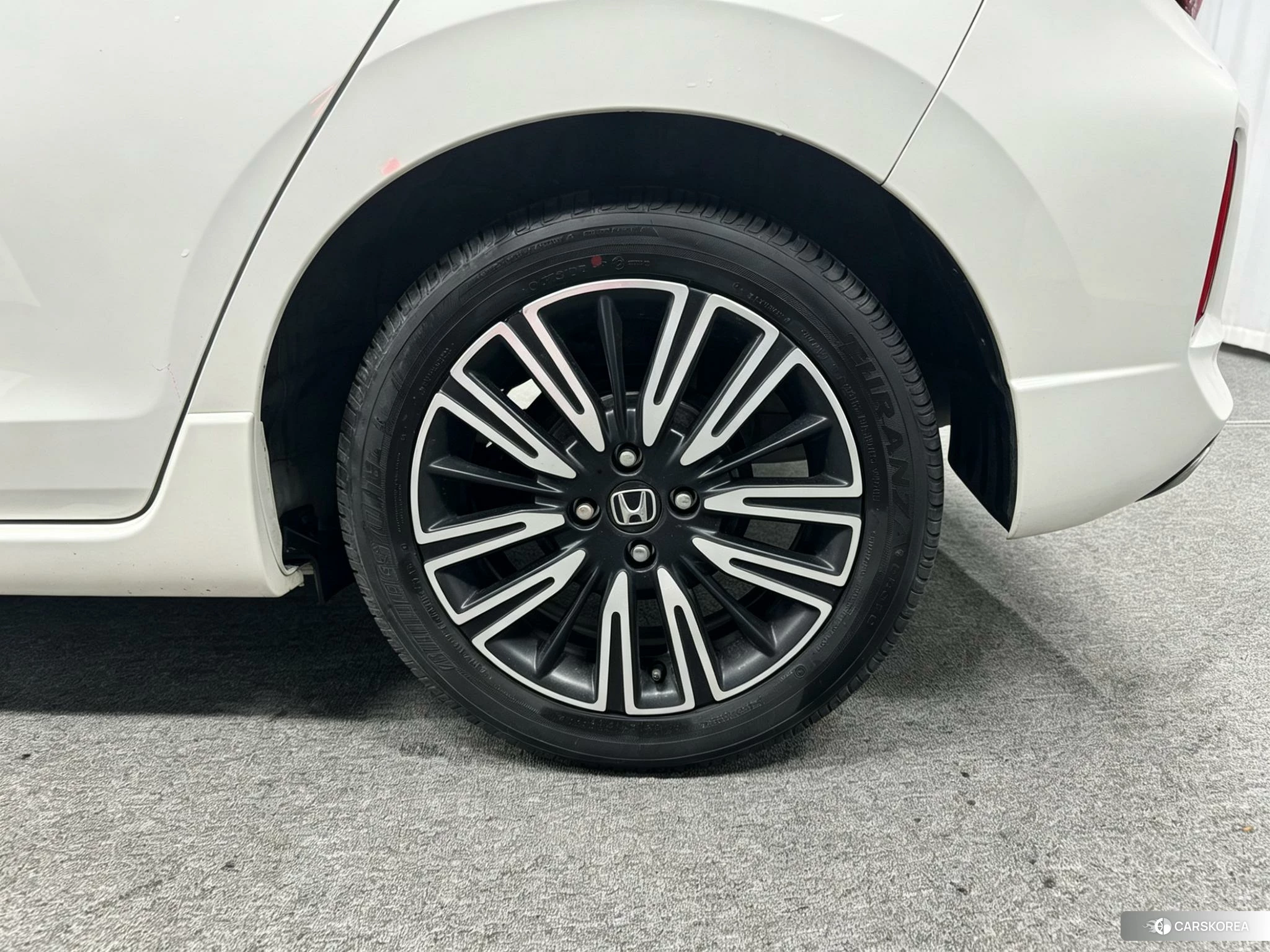 Honda Fit id 4479833 из Китая 3