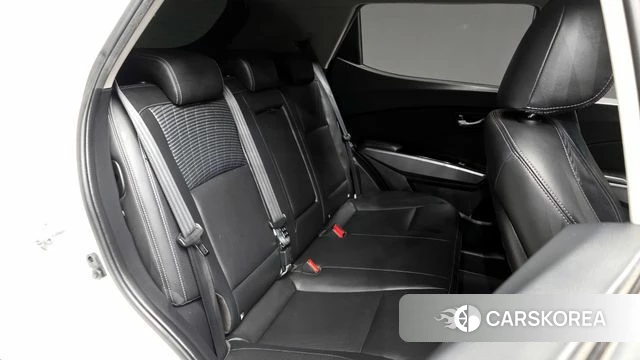 Ssangyong Tivoli Armor 2018 Белый из Кореи, фото 3