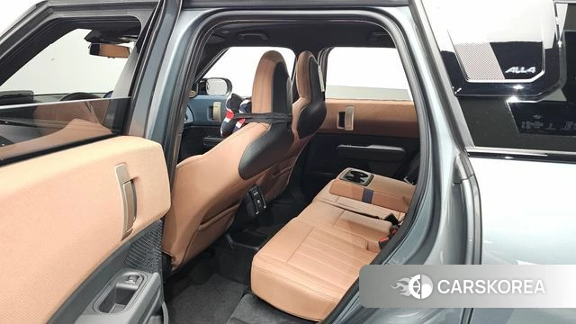 Mini Cooper S Countryman 3rd Generation 2024 Небесно-голубой из Кореи, фото 3