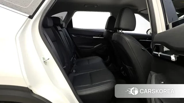 Kia The New Seltos 2022 Белый из Кореи, фото 3