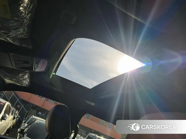 Ssangyong Rexton Sports 2018 Серый из Кореи, фото 3