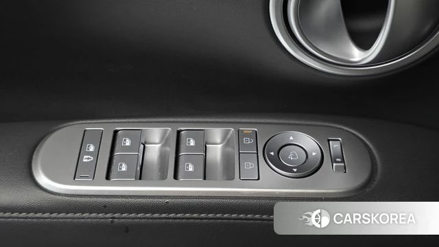 Hyundai Palisade (LX3) 2025 Черный из Кореи, фото 3