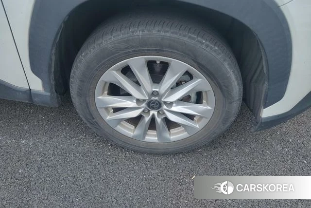 Toyota Corolla Sharp amplifier 2023 Белый из Китая, фото 3