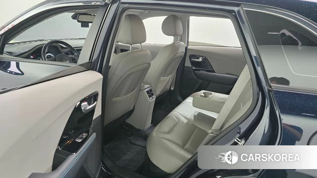 Kia Niro 2018 Синий из Кореи, фото 3