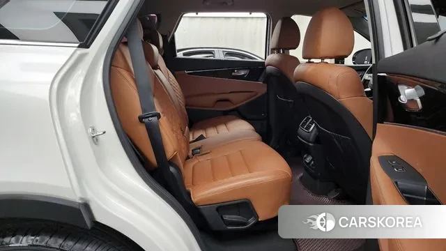 Kia The New Sorento 2019 Белый из Кореи, фото 3