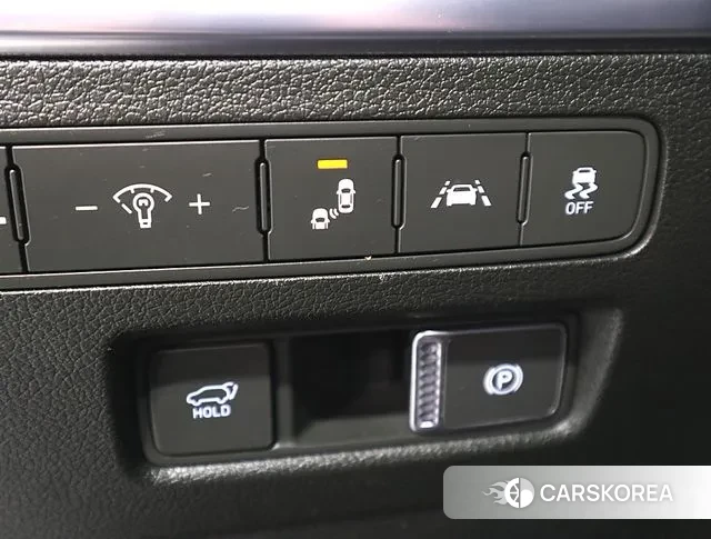 Hyundai Palisade 2021 Темно-зеленый из Кореи, фото 3