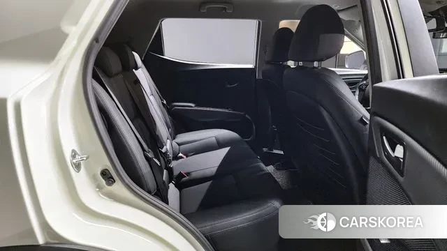 Ssangyong Berry New Tivoli 2020 Белый из Кореи, фото 3