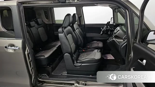 Kia The New Ray 2020 Цвет тростника из Кореи, фото 3