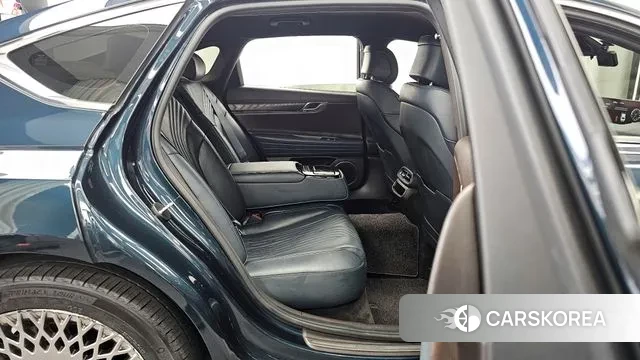 Genesis G80 (RG3) id 2901796 из Кореи 3