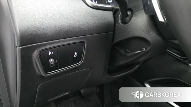 Hyundai Tucson (NX4) 2021 Белый из Кореи, фото 3