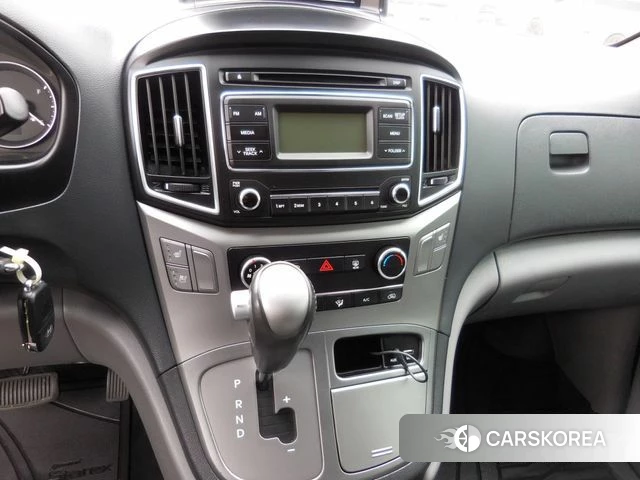 Hyundai The New Grand Starex 2019 Серебряный из Кореи, фото 3