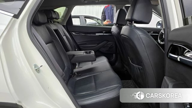 Kia Seltos 2020 Белый из Кореи, фото 3