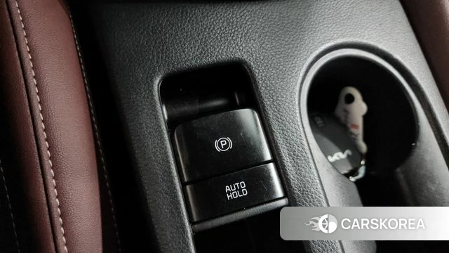 Kia Seltos 2021 Синий из Кореи, фото 3