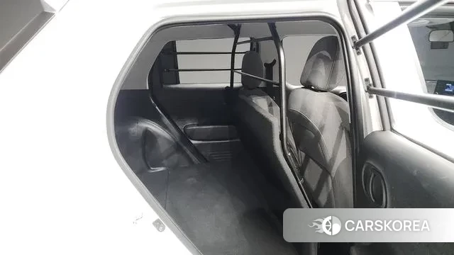 Hyundai Casper 2022 Белый из Кореи, фото 3