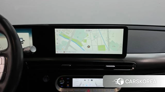 Genesis GV60 2021 Белый из Кореи, фото 3