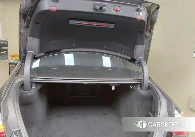 Mercedes-Benz S-Class W223 2022 Черный из Кореи, фото 3