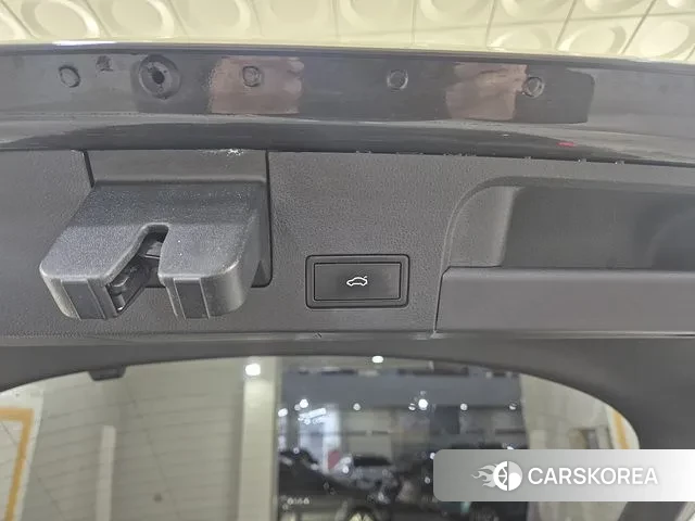 Volkswagen Arteon 2022 Серый из Кореи, фото 3