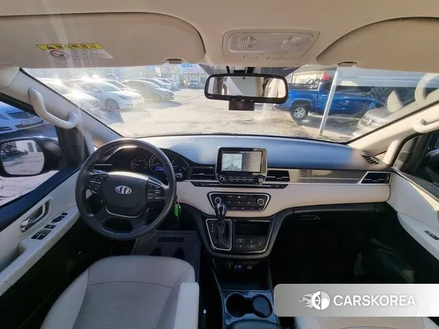 Hyundai The New Grand Starex 2018 Черный из Кореи, фото 3