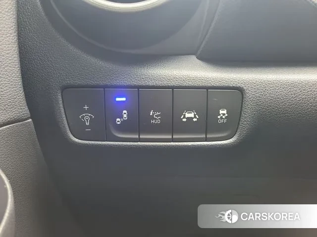 Hyundai Kona 2019 Белый из Кореи, фото 3