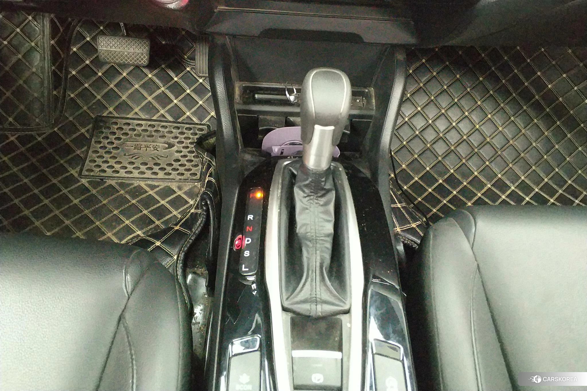 Honda Lingpai 2019 Белый из Китая, фото 3
