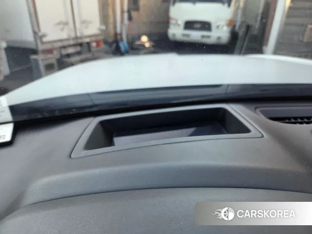 Genesis GV80 2020 Жемчужный цвет из Кореи, фото 3