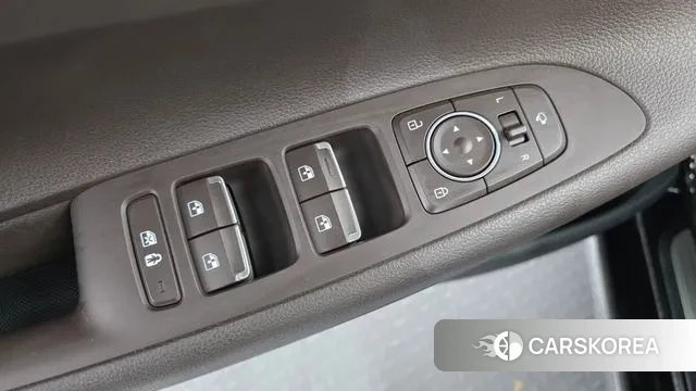 Hyundai The New Grandeur IG 2020 Черный из Кореи, фото 3