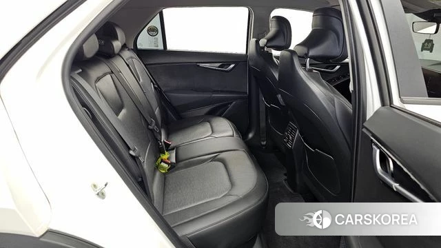 Kia Di All New Niro EV 2022 Белый из Кореи, фото 3