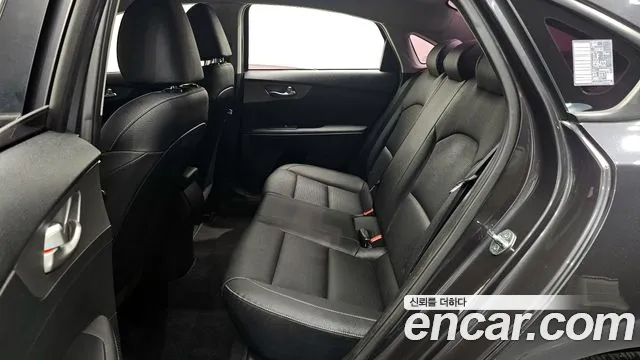 Kia Come New K3 2019 Серый из Кореи, фото 3