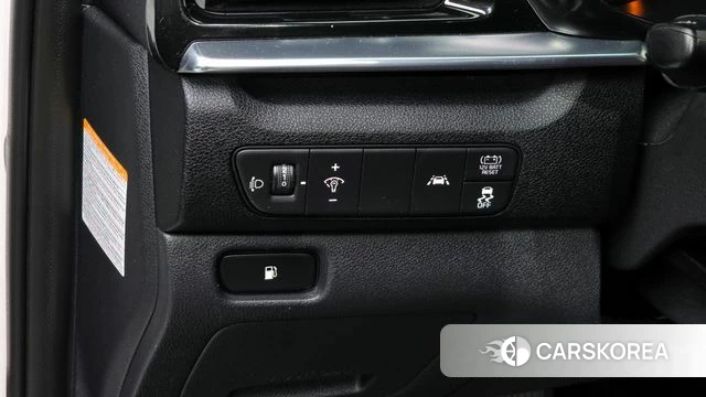 Kia The New Niro 2021 Белый из Кореи, фото 3