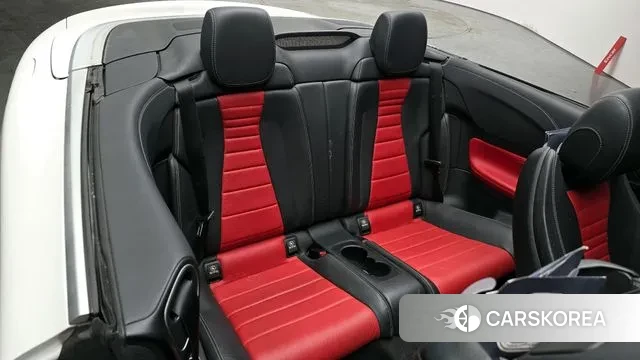 Mercedes-Benz E-Class W213 2018 Белый из Кореи, фото 3