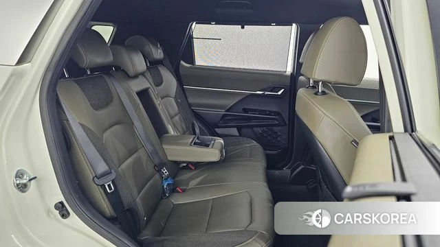 Ssangyong Torres 2023 Белый из Кореи, фото 3