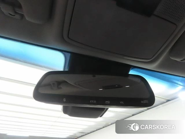 Hyundai Grandeur IG 2019 Серый из Кореи, фото 3
