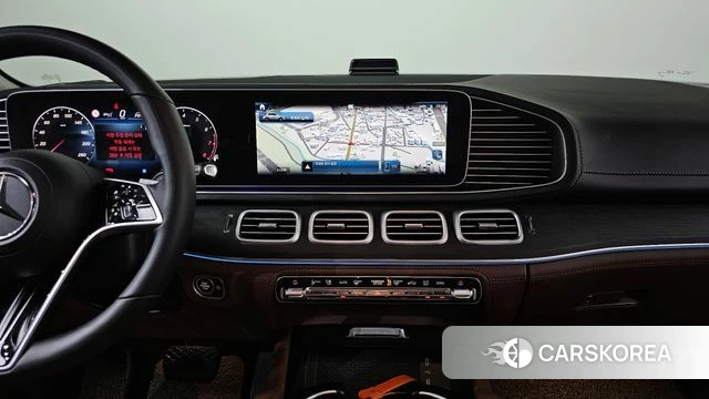 Mercedes-Benz GLE-Class W167 2025 Белый из Кореи, фото 3