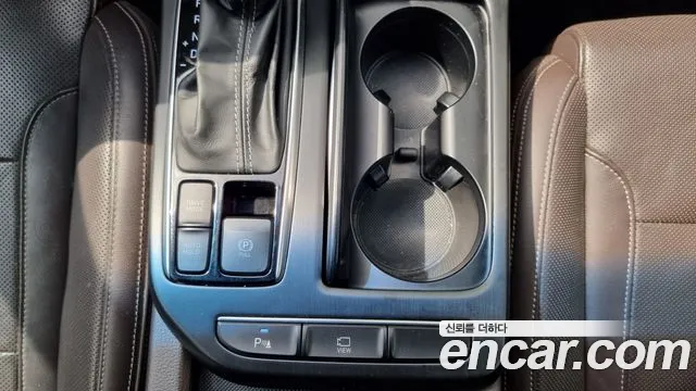 Hyundai Grandeur IG 2019 Серый из Кореи, фото 3