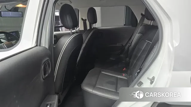 Hyundai Casper 2024 Белый из Кореи, фото 3