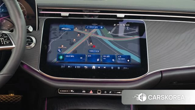 Mercedes-Benz E-Class W214 2025 Белый из Кореи, фото 3