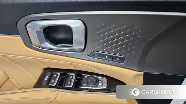 Kia Sorento 4th Generation 2020 Белый из Кореи, фото 3