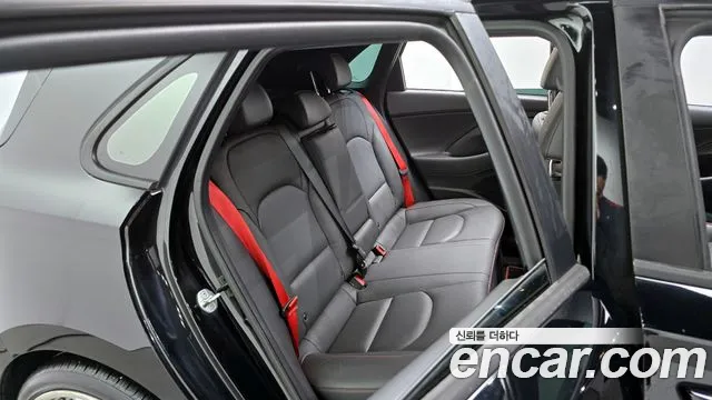 Hyundai i30 (PD) id 2651797 из Кореи 3