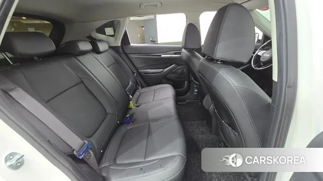 Kia The New Seltos 2023 Белый из Кореи, фото 3