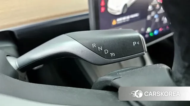 Tesla Model 3 2021 Белый из Кореи, фото 3